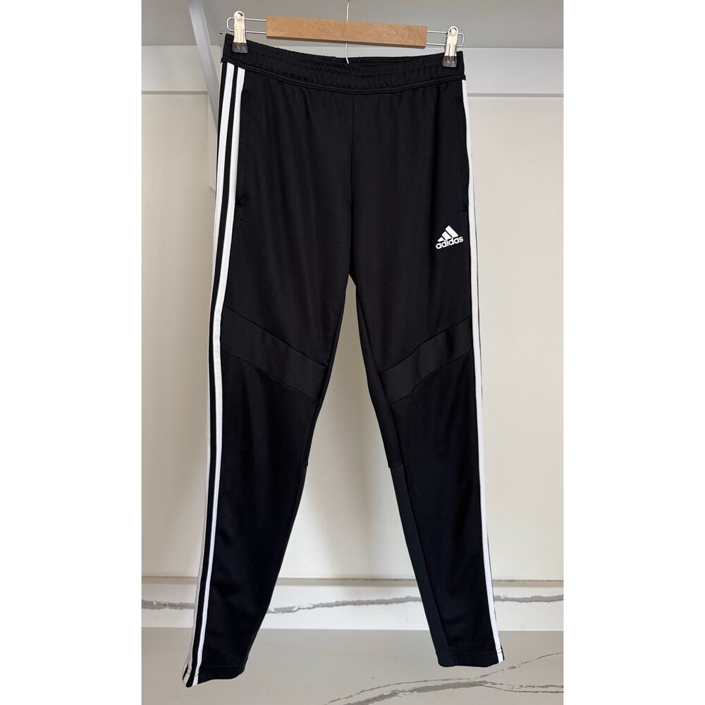Adidas Aeroready Joggers Size Women's Small (imperfection on back)